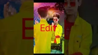 mirror photo editing PicsArt