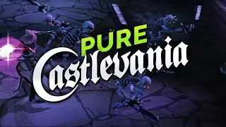 Castlevania: Lament of Innocence PS2 Review | The Origin of Leon Belmont
