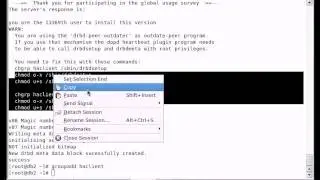 Highly Available MySQL Cluster configuration Load Balancer UrduCBT on CentOS / RedHat Linux
