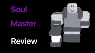 Soul Master Review (Critical Tower Defense)