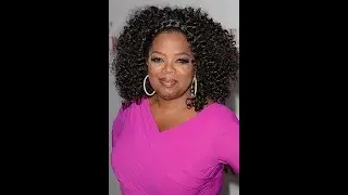 История успеха : Опра Уинфри Oprah Winfrey