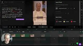 How I used an AI Video Editor to Double My Church's Online Presence in 30 days.