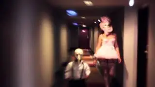 Mert Hakan ft. Piny Fox - Time Is Up (Offical Music Video)