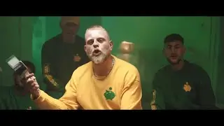 EL BLARSE & SKULLBOY - NO AMAINA (Videoclip Oficial)
