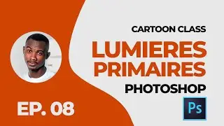 CARTOON E-CLASS [ EPISODE 8: PREMIERES OMBRES ]