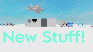 HUGE ROBLOX PIGGY UPDATE!