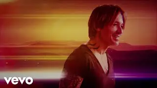 Keith Urban - Tumbleweed (Official Audio)