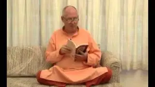 Program (5/8) for Progress in Meditation