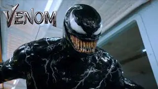 VENOM EDIT!