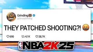 2K25 is...