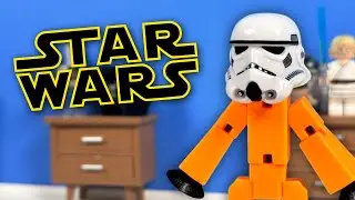 Being a Star Wars Fan in 2024
