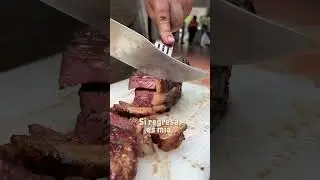Así es como uno no sabe que hacer #parrillerosaficionados #parrilla #asado #food