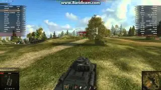World of tanks на gt 430 .