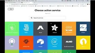How to upload a CSV or Google Sheet into IFTTT - EasyCSV