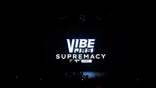 Supremacy Jrs | Vibe Jrs 2024