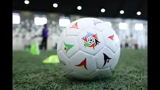 CAFA Navruz Football Festival 2024 - A Celebration of Culture, Football and Unity