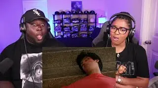 Kidd and Cee Reacts To How Robby ENDED Miguel's Career