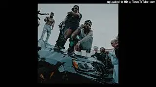 (FREE) "Conspiracy" YTB Fatt x Lil Durk Type Beat 2024
