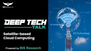 Satellite based Cloud Computing