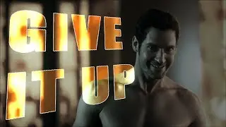 Lucifer Music Video - Give It Up by The Beaches