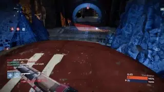 Playing the Last iron banner in Destiny (ft That Cool Guy)