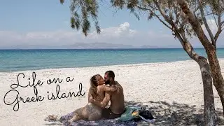 first impressions of Kos- We moved to a greek island
