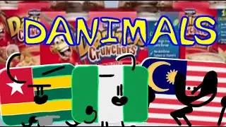 ObjectFlags | Danimals meme