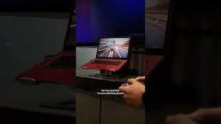 Gaming on the Snapdragon X Elite! 