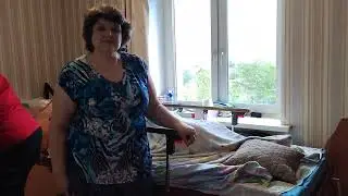 Отзыв Челябинск Тлеубаев Мухаметжан Ахметович  компания Comfortmet