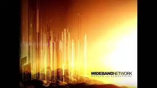 Wideband Network - Oxygene & Atmosphere (Faskil's Unfinished Remix)