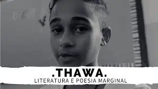 LITERATURA E POESIA MARGINAL COM 