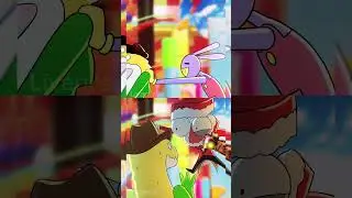 Gummigoo keeps coming back…. #tadc #gumigoo #funny #shorts