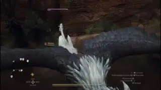 Dragon's Dogma2- Ein kleiner Rundflug