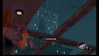 Saints Row  The Third HOUSE TOUR