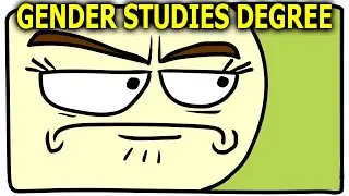 Gender Studies Degree