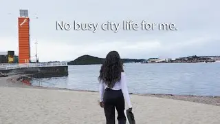 Why I choose to live a quiet and boring life in Norway