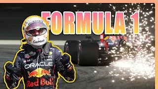 Formula 1...