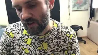 Моя первая ТАТУ