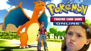 POKEMON TCGO - Awesome EX's!!