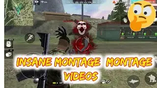 My Best Moments | Hardwork for Success !! | Insane Montage | Legends Never Die! Freefire Game