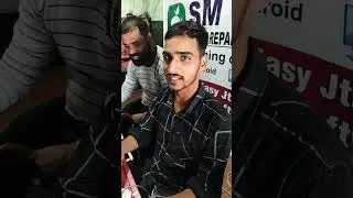 OnePlus 6t dead technician retain my student