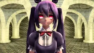 [MMD FNAF] Here