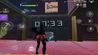 WORLD RECORD MOBILE #BouziTournamentDuo (7:33) (Nombre de fail incalculable)