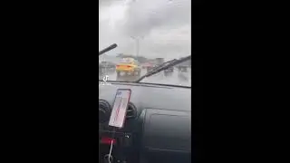 Ремонт дворников на Лада Ларгус)))