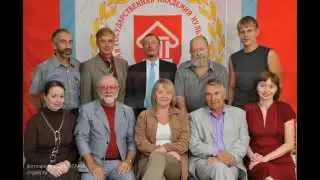 Муз. и сл. Н. Мотков - "Академия ЧГАКИ"