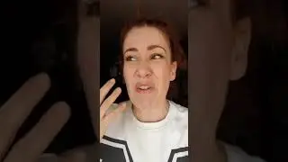 Jamás te metas con una que lleva compresas.