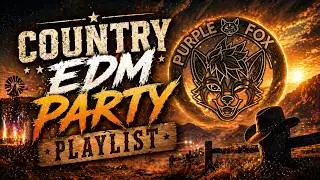 Country EDM Party Playlist