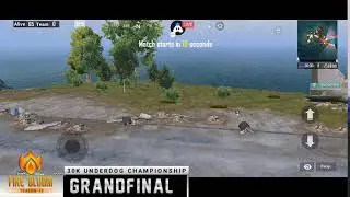 LAZY FIREBLOOM LEAGUE SEASON 15 30K  GRAND FINAL SHOW DOWN🔥🔥🔥