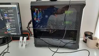 Dark Guardian MIni , mini inceleme ve kasa hakkındaki görüşüm