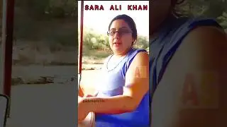 Fat To Fit Sara Ali Khan | Sara Weight Loss Journey | Mana Ki Mushkil Hai Safar 